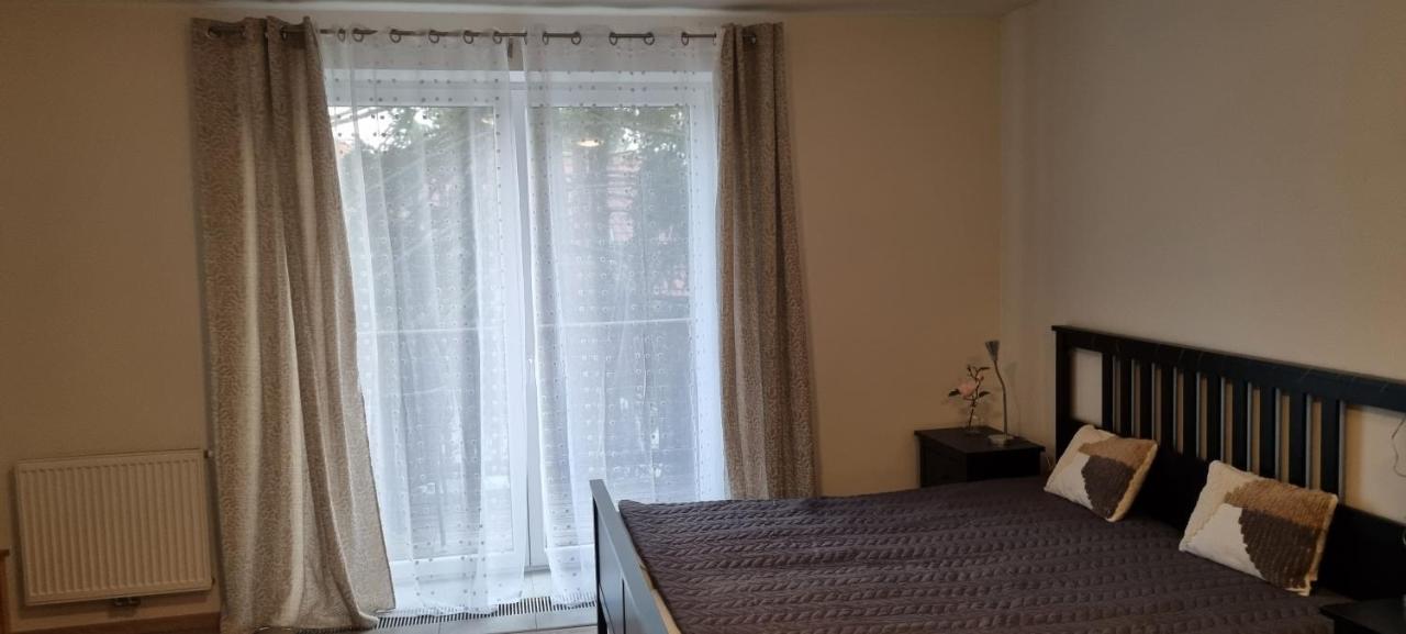 Апартаменти Riviera Lipno 510/13 Ліпно-над-Влтавою Екстер'єр фото