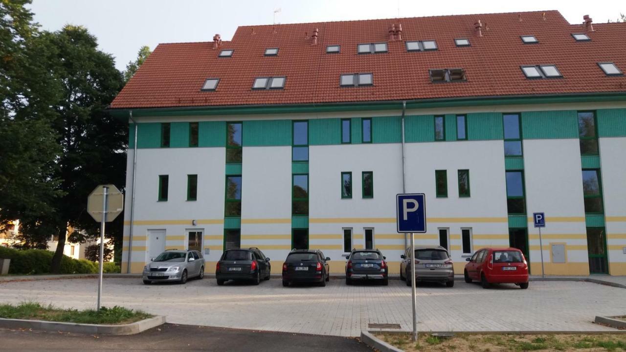 Апартаменти Riviera Lipno 510/13 Ліпно-над-Влтавою Екстер'єр фото