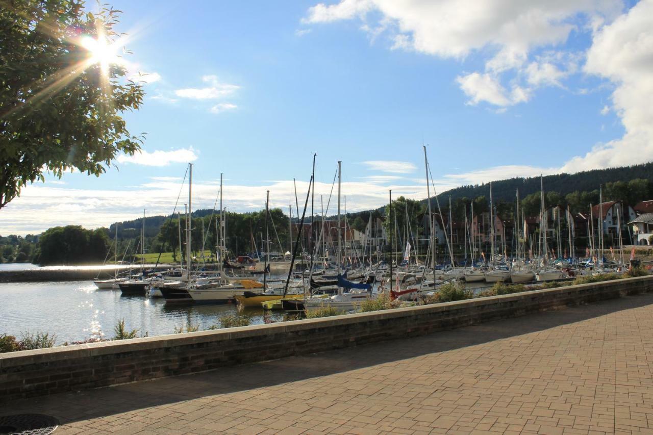 Апартаменти Riviera Lipno 510/13 Ліпно-над-Влтавою Екстер'єр фото